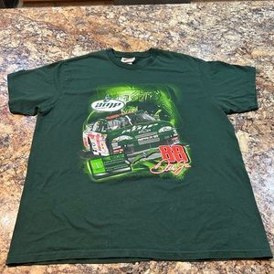 Men’s vintage nascar tee